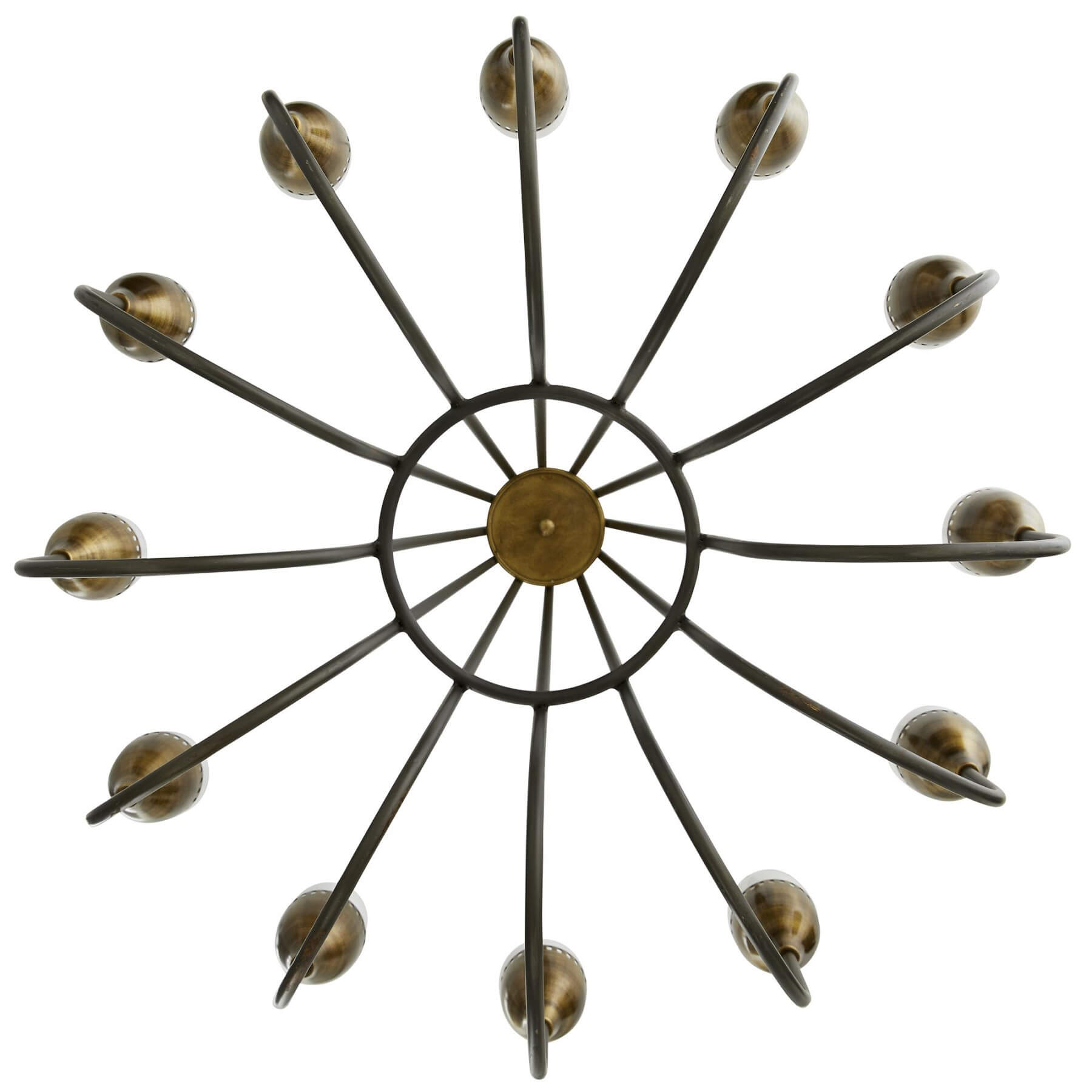Arteriors Люстра Sanders 86012 от Arteriors