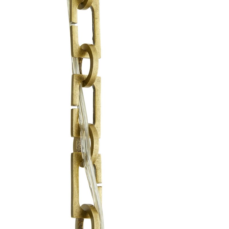 Arteriors Подвесной светильник Selma 49244 от Arteriors