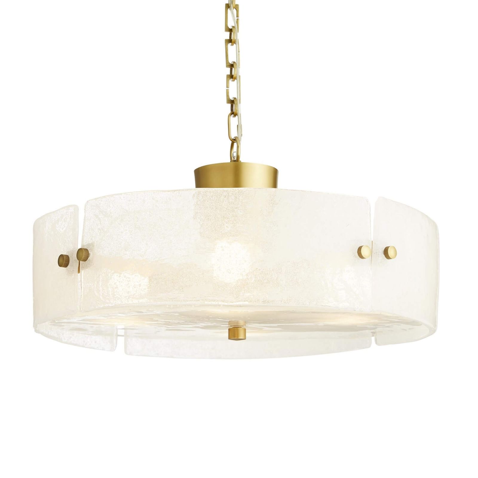 Arteriors Подвесной светильник Selma 49244 от Arteriors