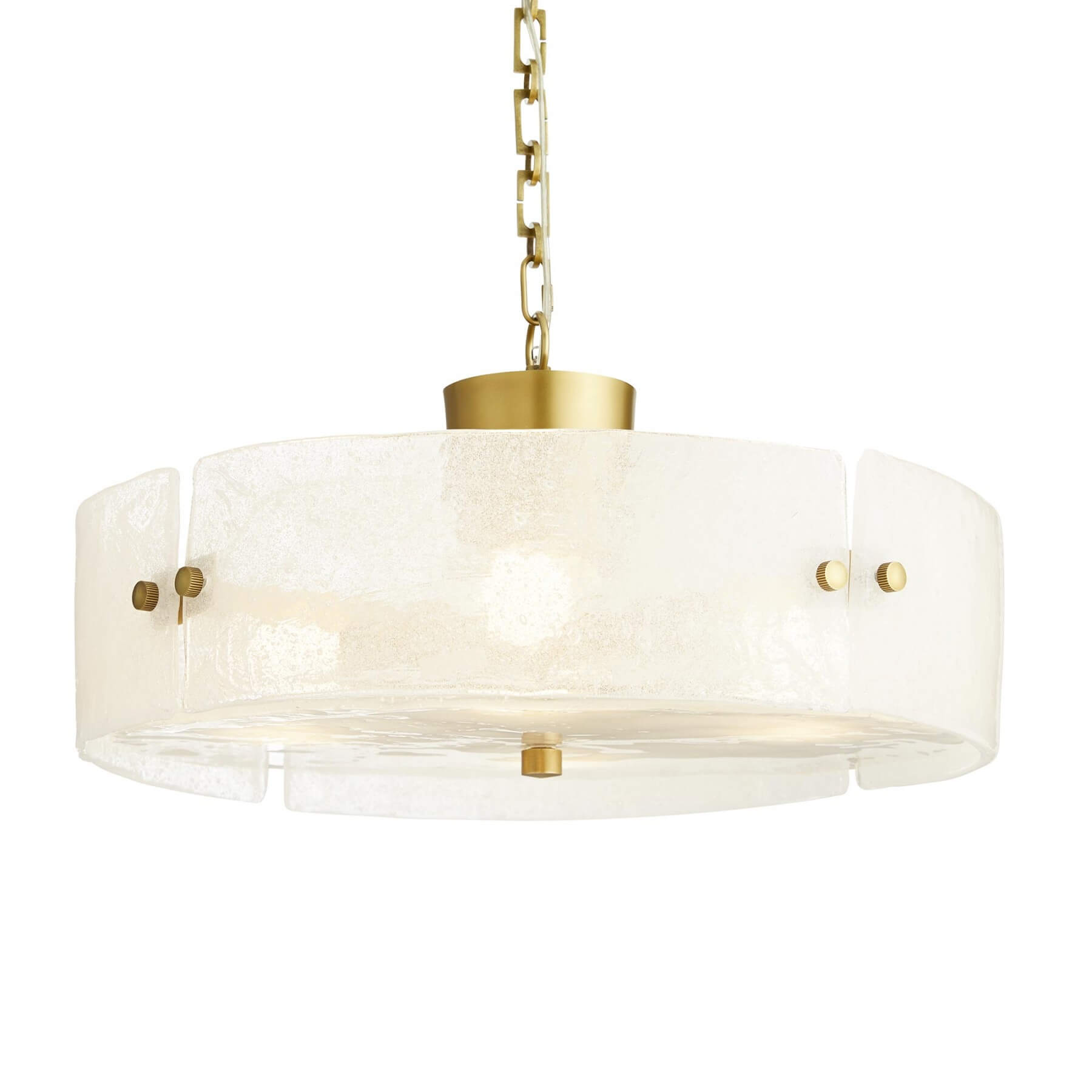 Arteriors Подвесной светильник Selma 49244 от Arteriors