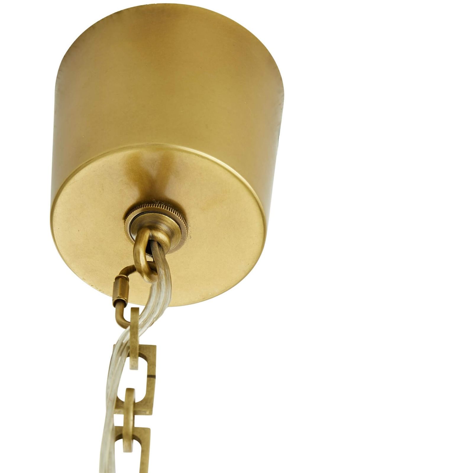 Arteriors Подвесной светильник Selma 49244 от Arteriors