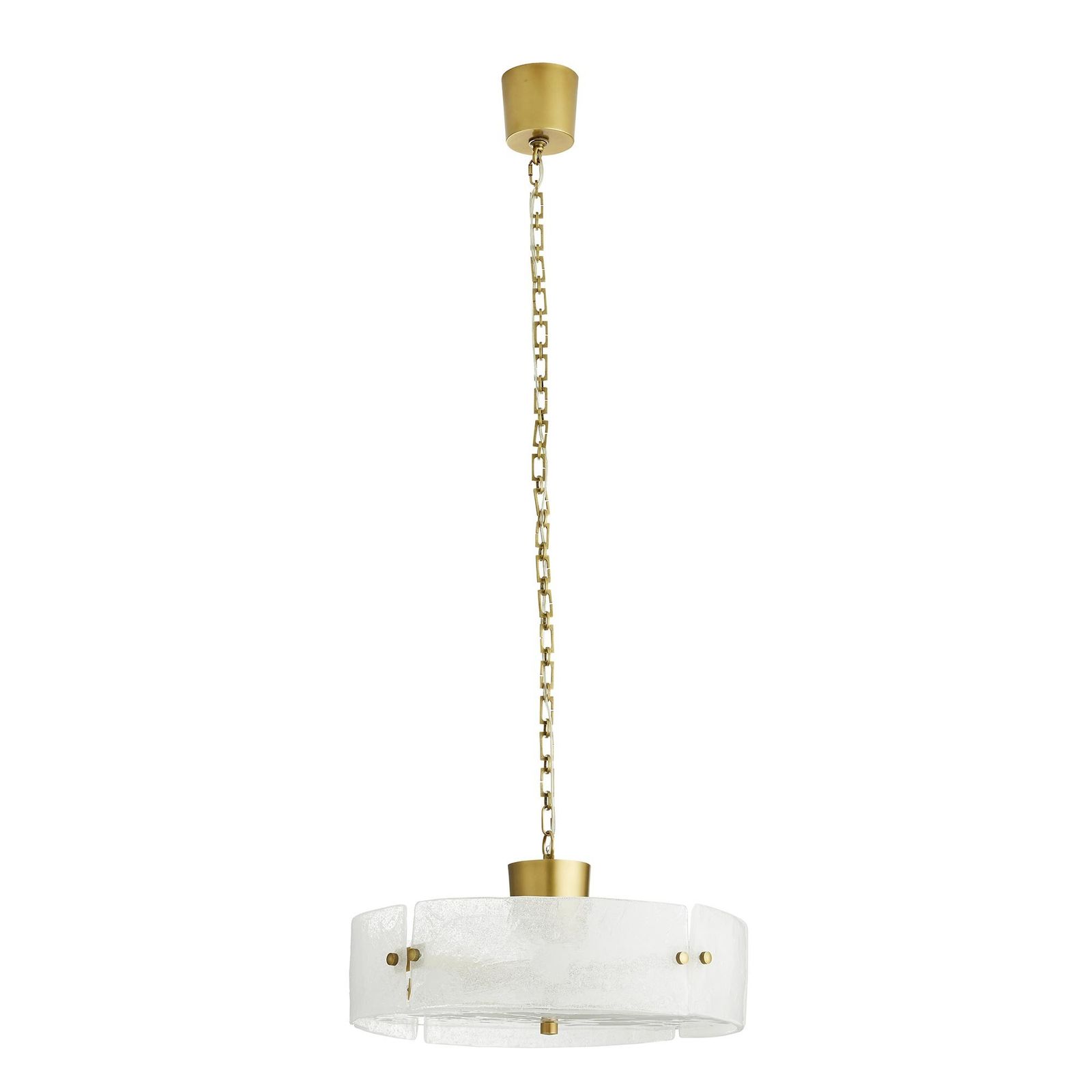 Arteriors Подвесной светильник Selma 49244 от Arteriors