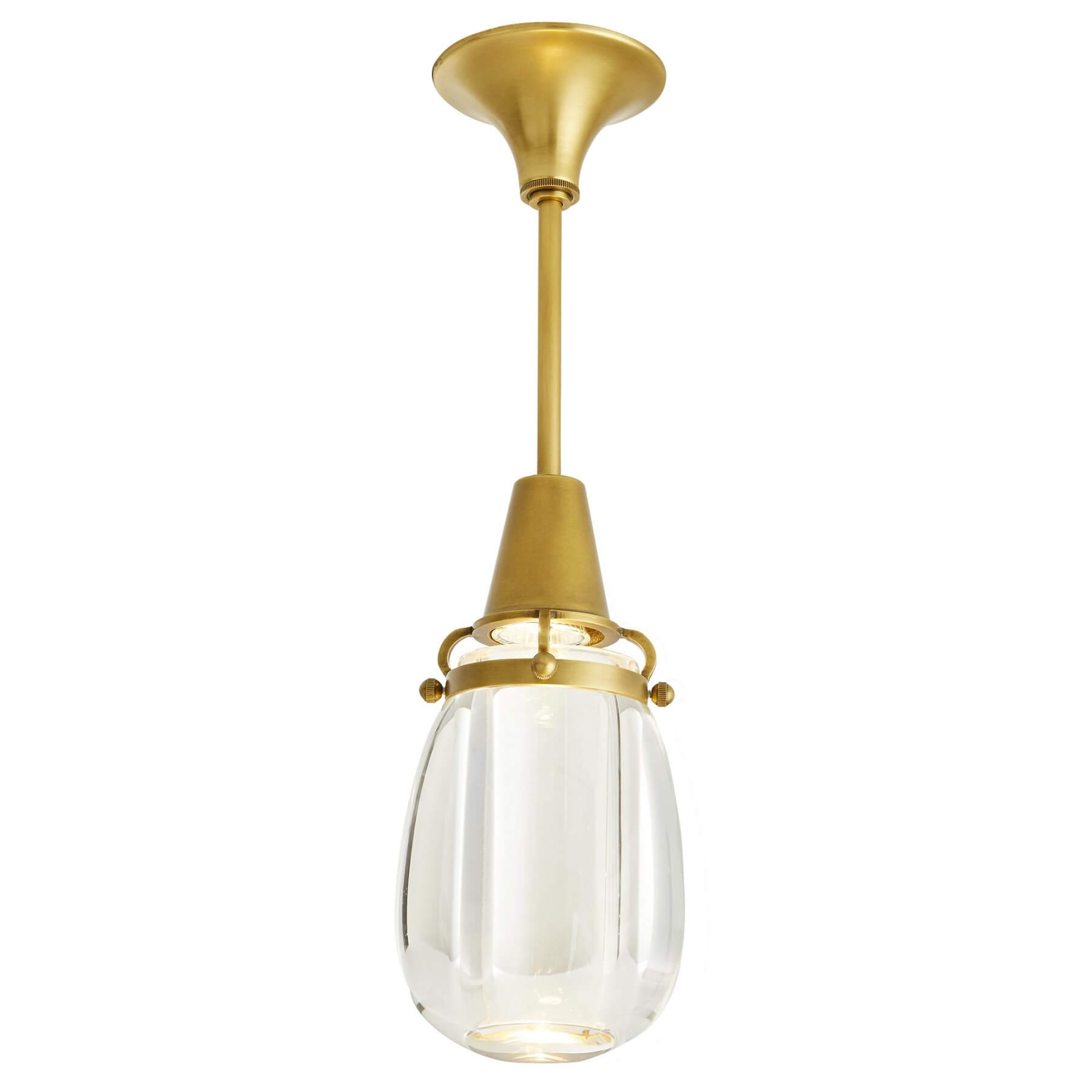 Arteriors Подвесной светильник Pena 49242 от Arteriors