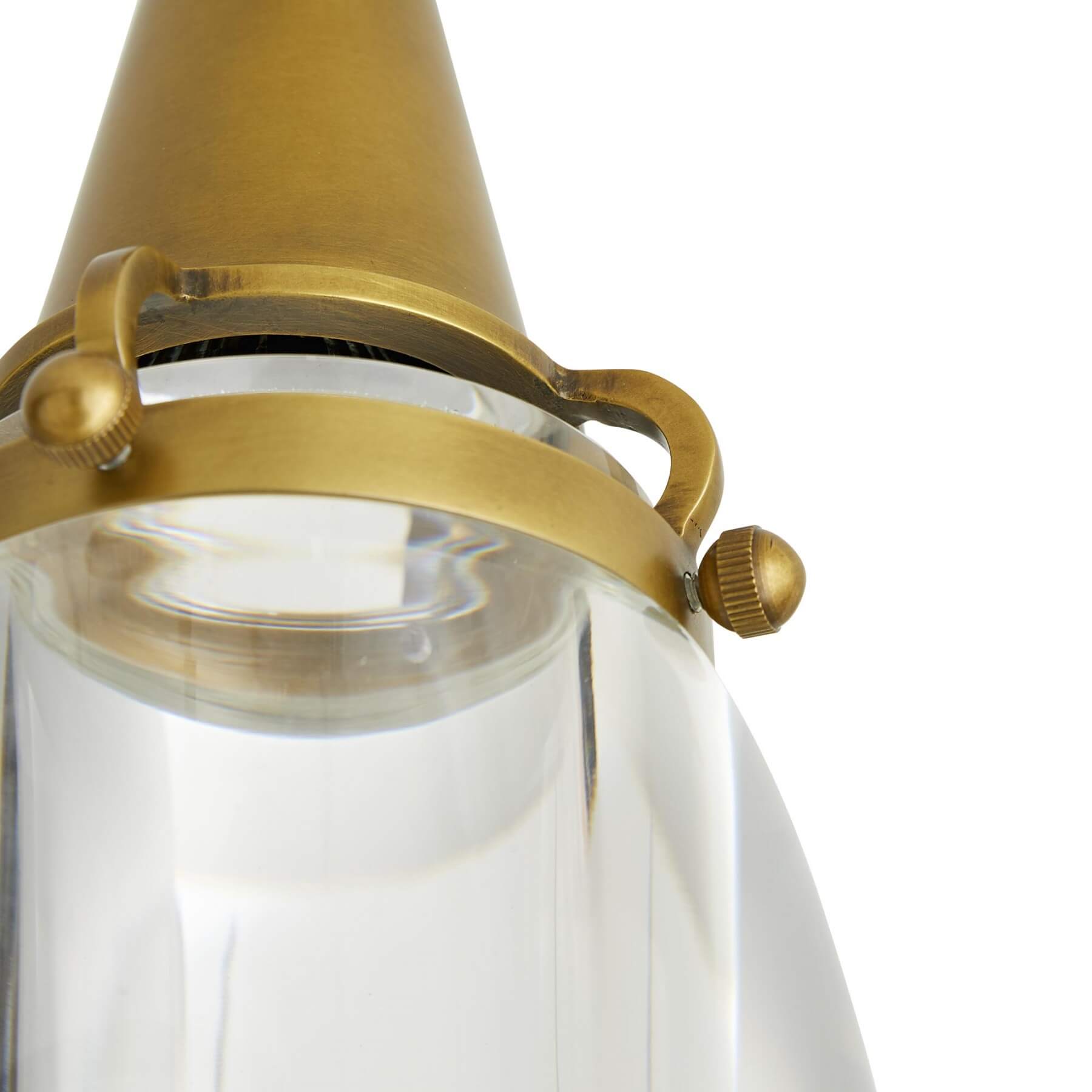 Arteriors Подвесной светильник Pena 49242 от Arteriors — в интерьере