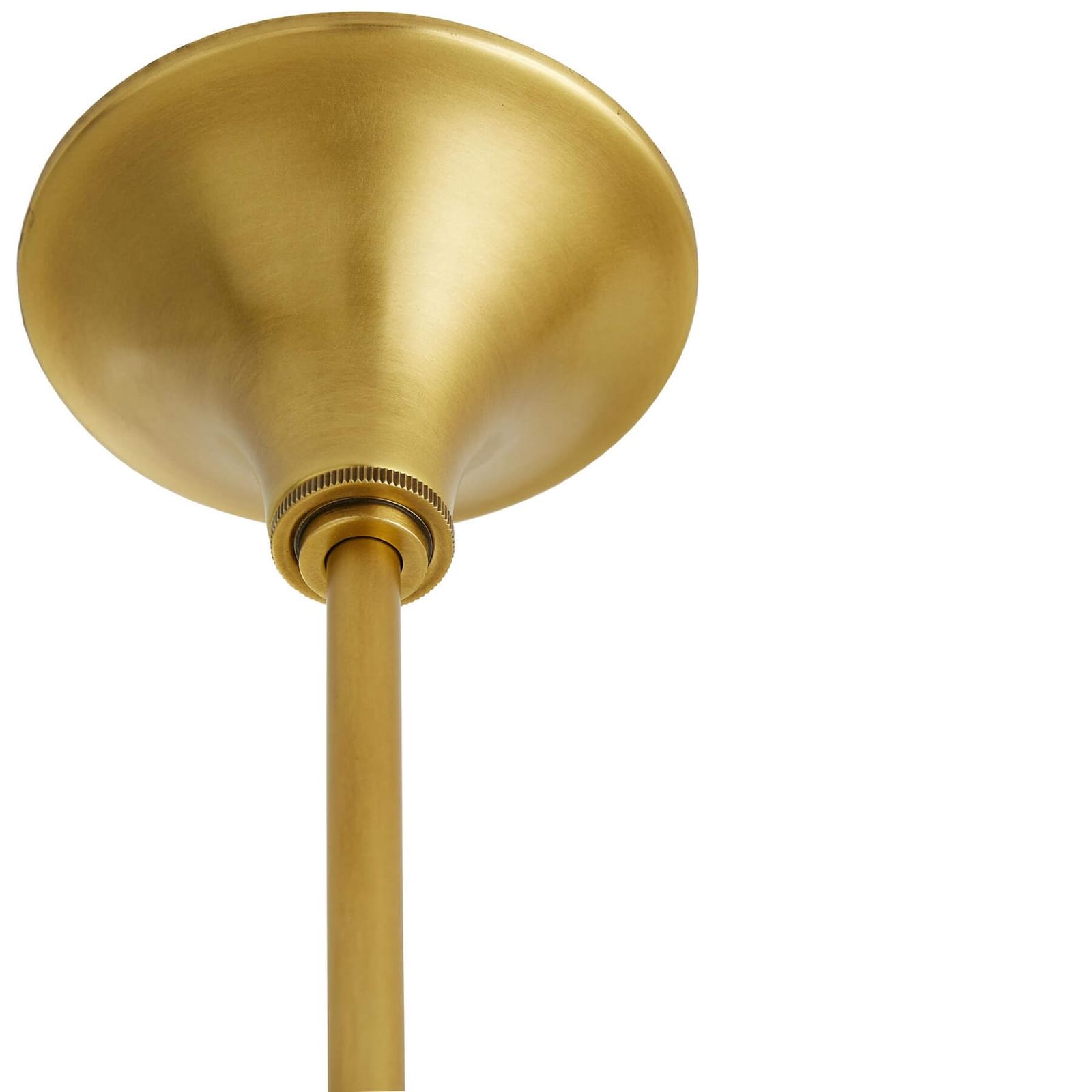 Arteriors Подвесной светильник Pena 49242 от Arteriors