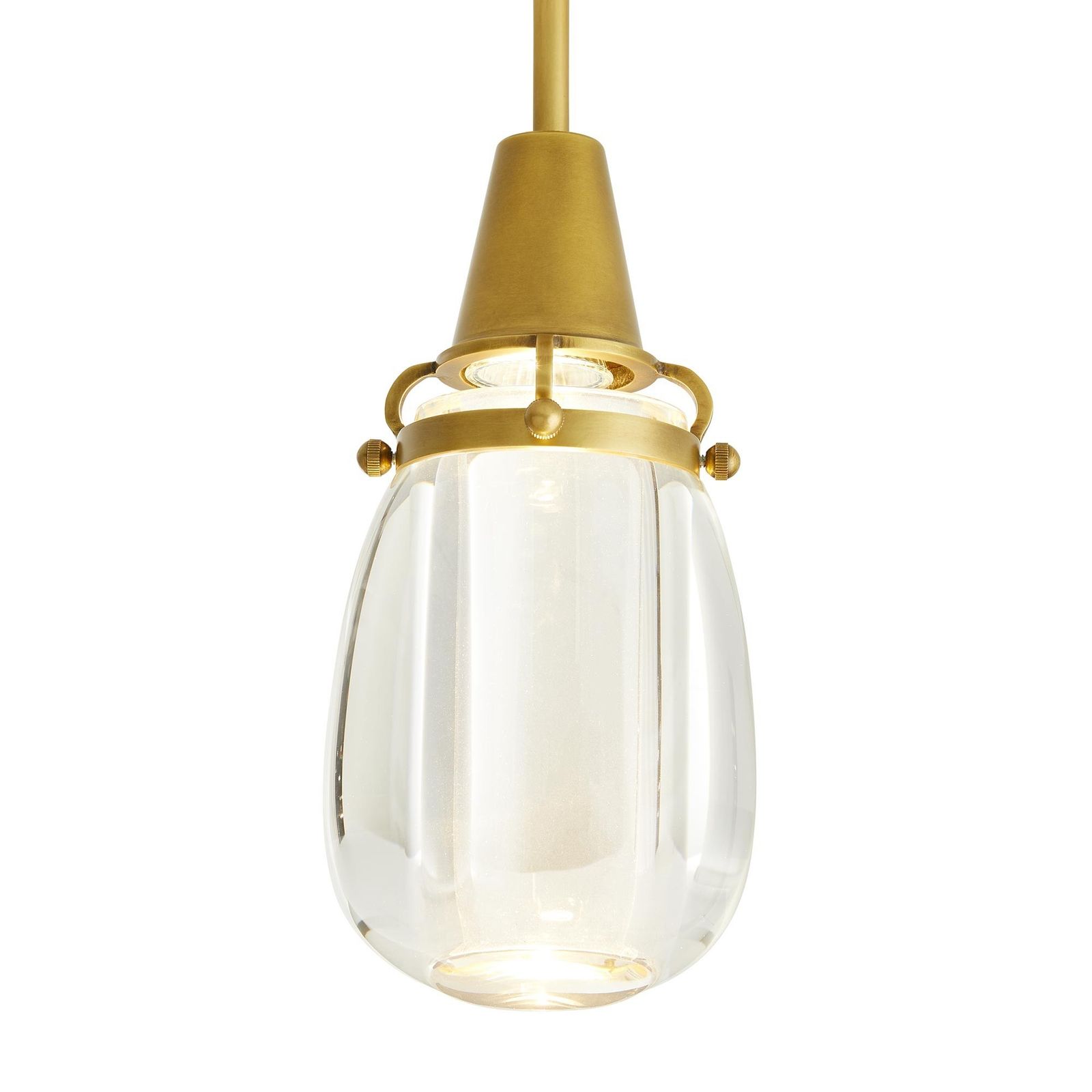 Arteriors Подвесной светильник Pena 49242 от Arteriors