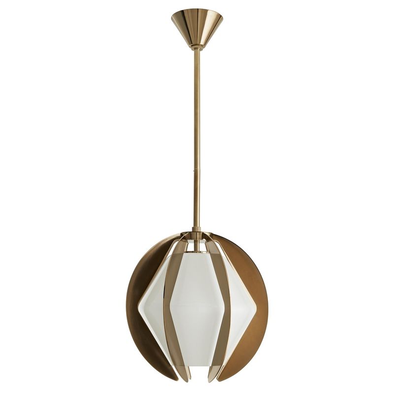 Arteriors Подвесной светильник Puzol 49233 от Arteriors