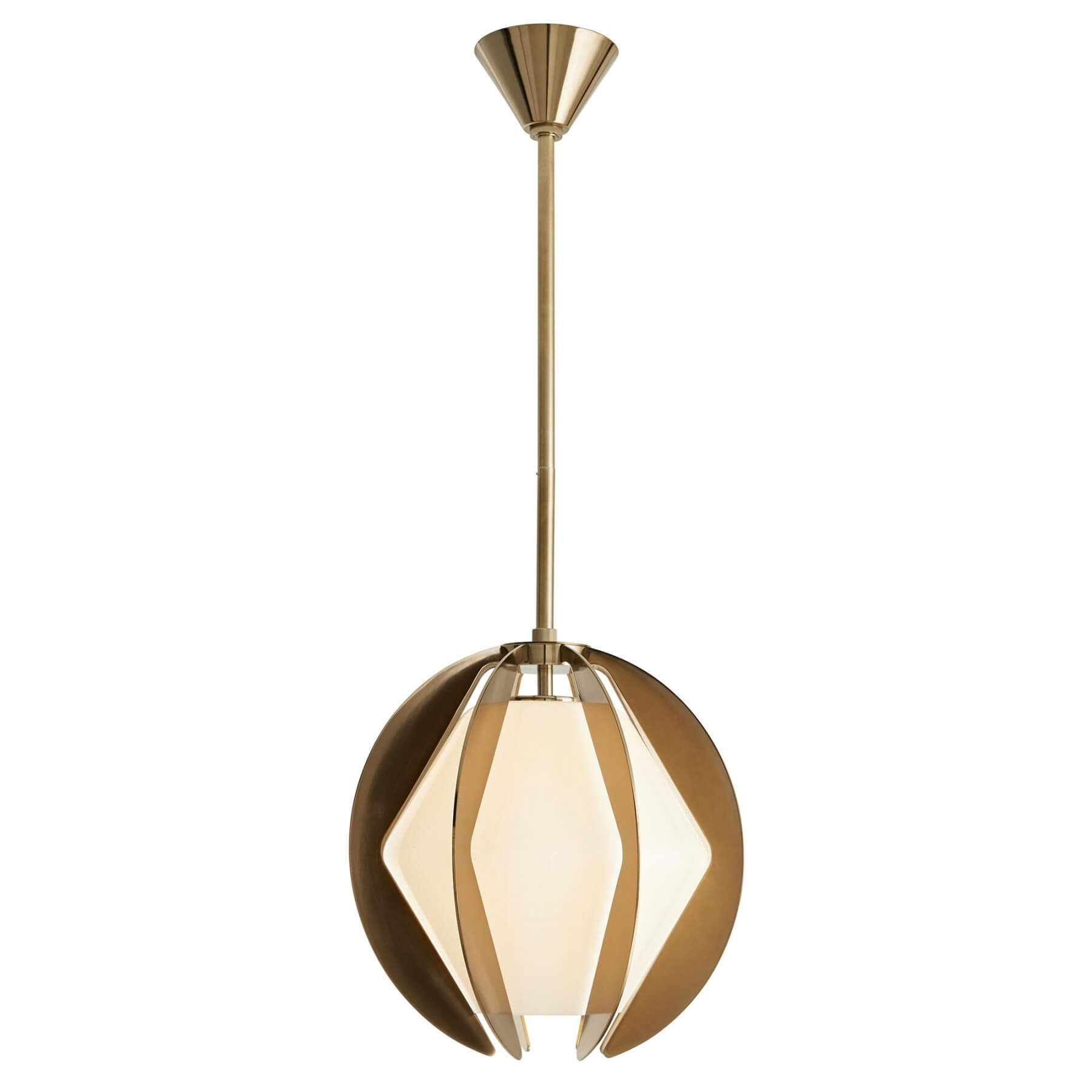 Arteriors Подвесной светильник Puzol 49233 от Arteriors