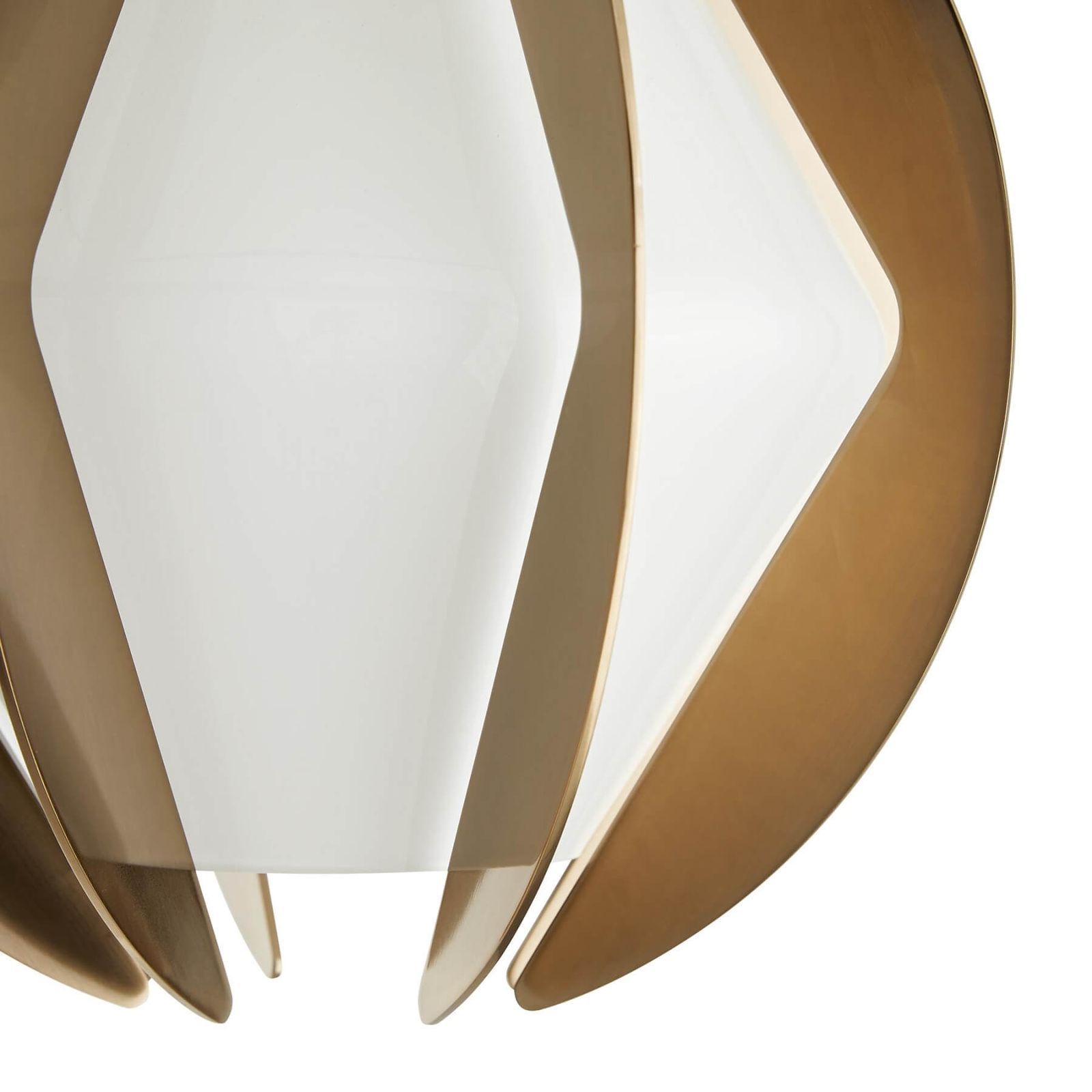 Arteriors Подвесной светильник Puzol 49233 от Arteriors — в интерьере