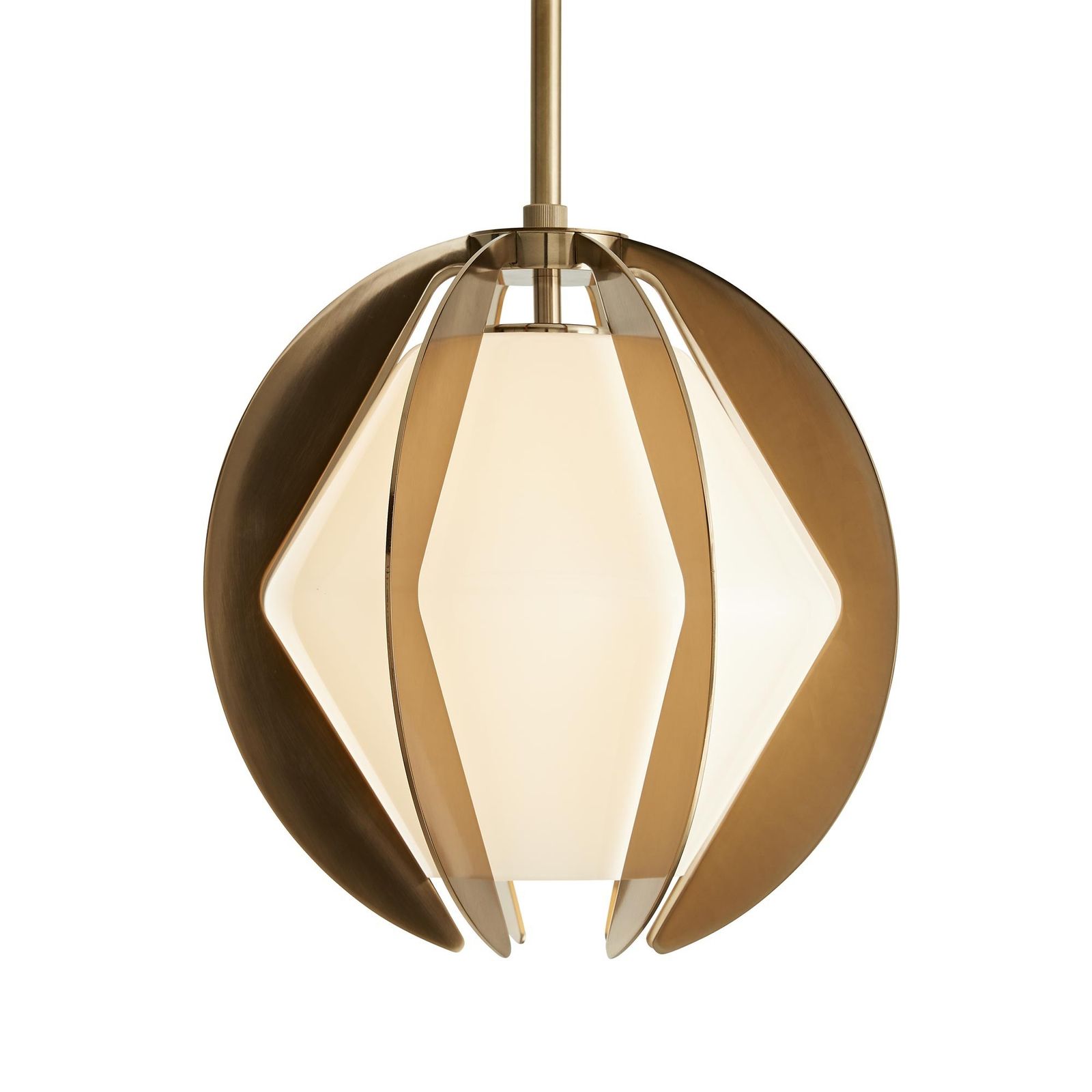 Arteriors Подвесной светильник Puzol 49233 от Arteriors
