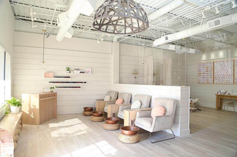 Arteriors Подвесной светильник Panama 45062 от Arteriors — в интерьере
