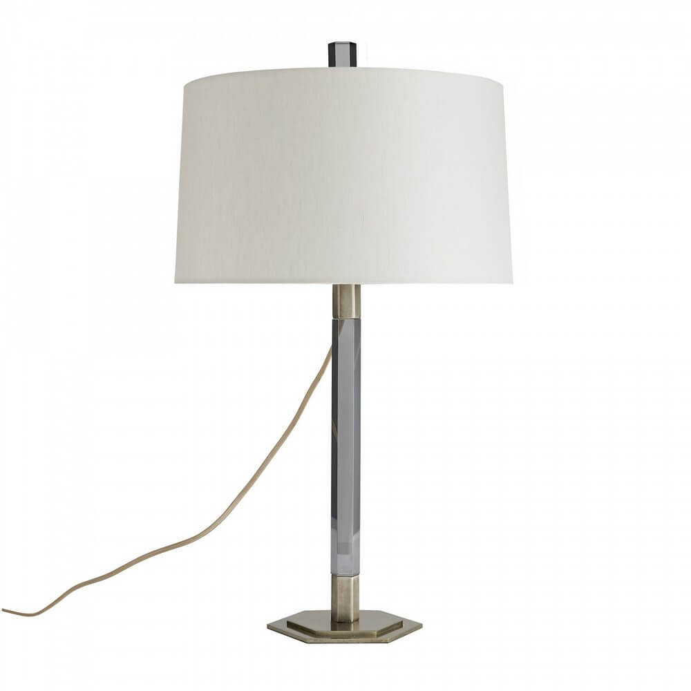 Arteriors Настольная лампа Princeton 49309-366 от Arteriors