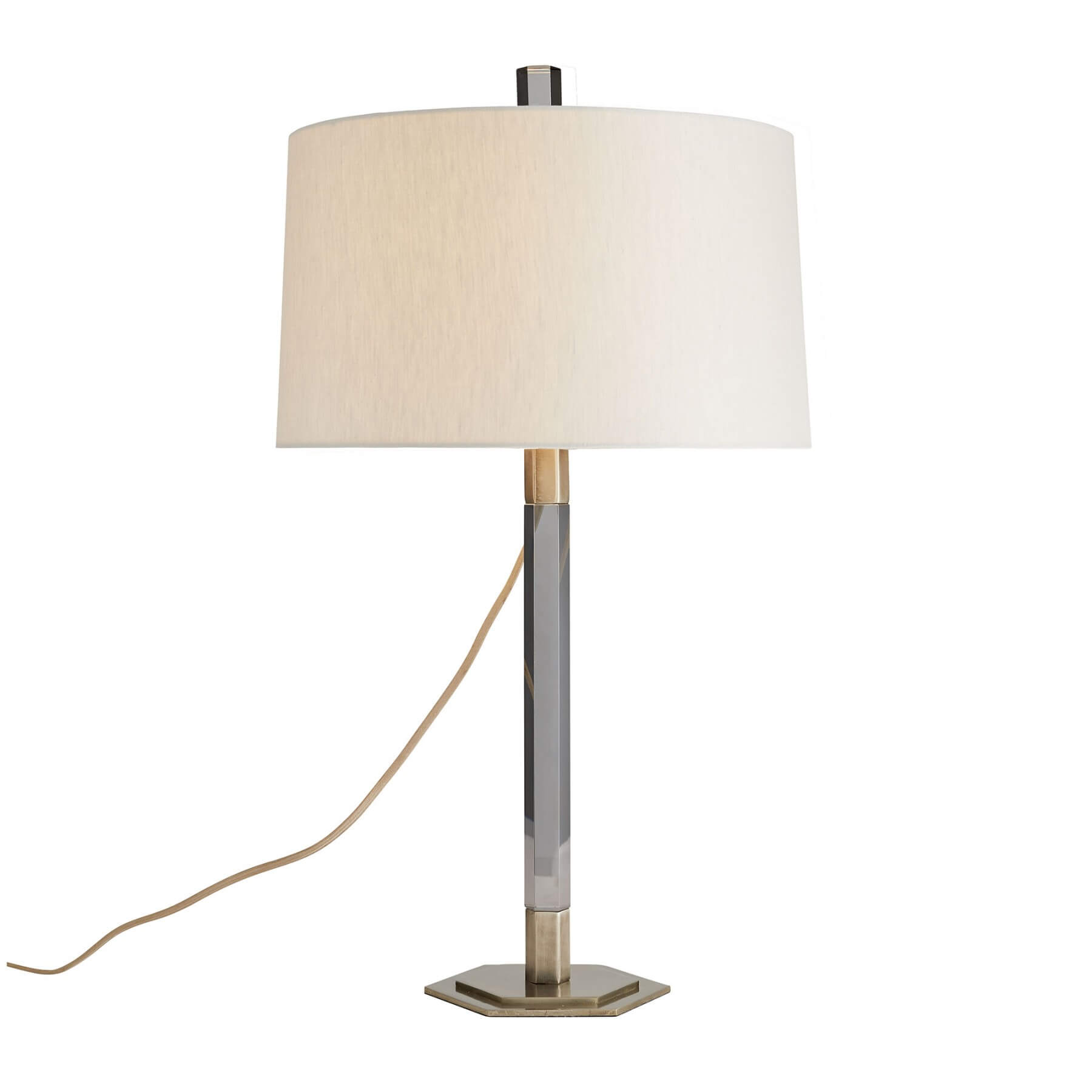 Arteriors Настольная лампа Princeton 49309-366 от Arteriors