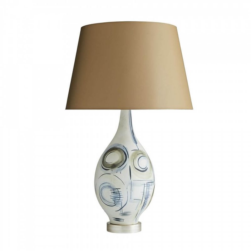 Arteriors Настольная лампа Sandro 11124-105 от Arteriors