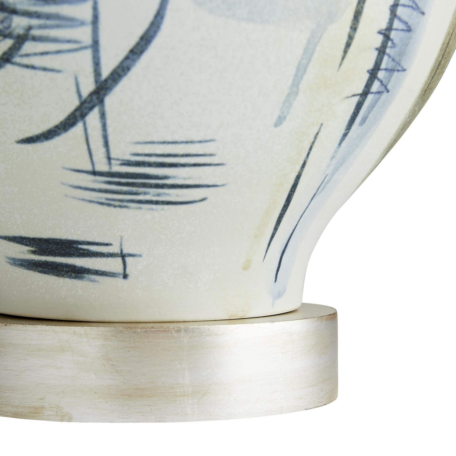 Arteriors Настольная лампа Sandro 11124-105 от Arteriors — в интерьере
