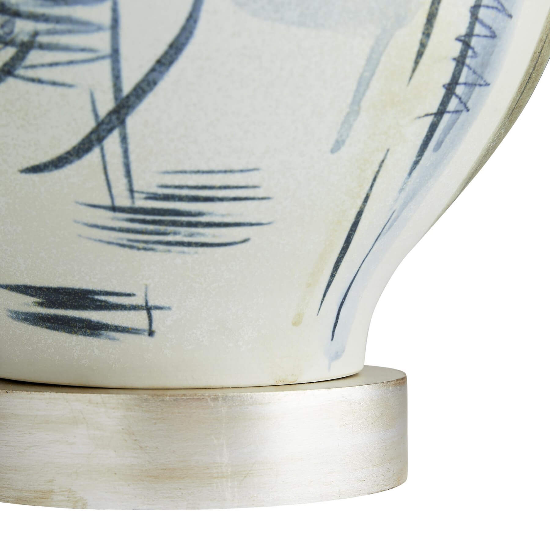Arteriors Настольная лампа Sandro 11124-105 от Arteriors — в интерьере