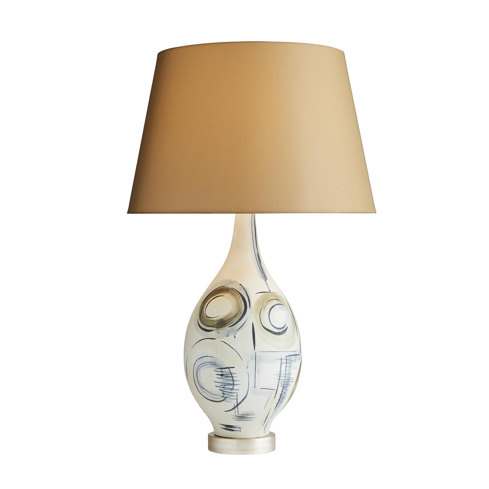 Arteriors Настольная лампа Sandro 11124-105 от Arteriors