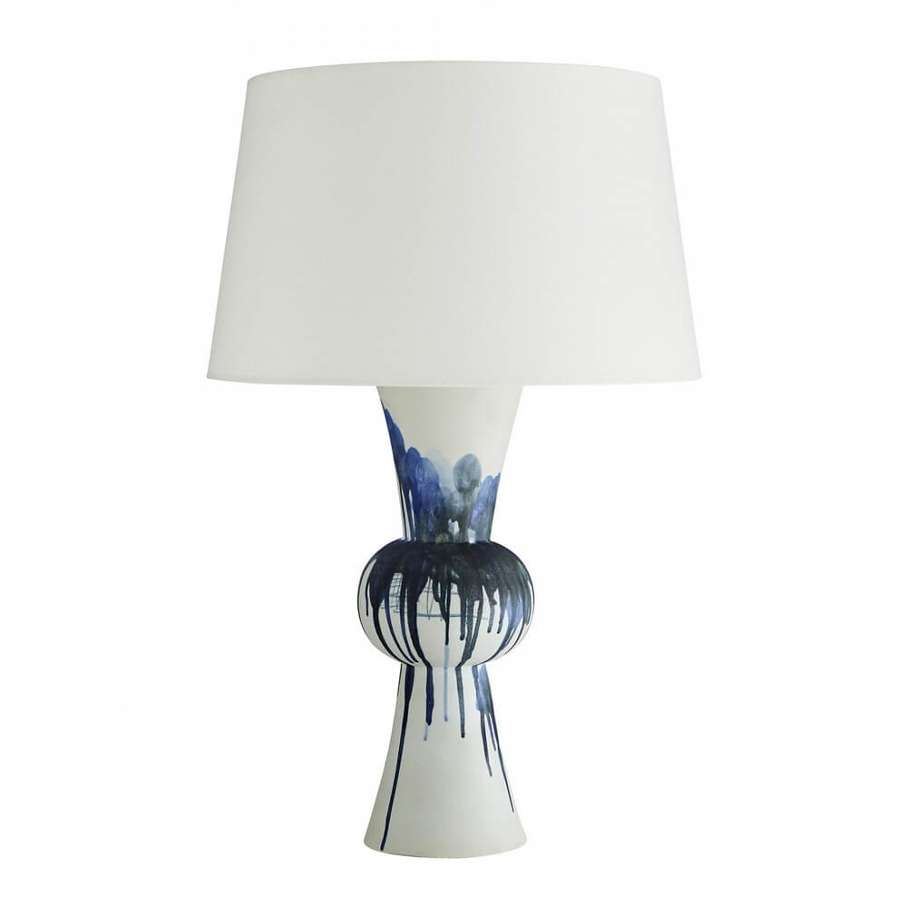 Arteriors Настольная лампа Proctor 11130-146 от Arteriors