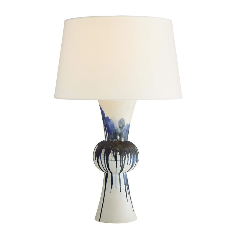 Arteriors Настольная лампа Proctor 11130-146 от Arteriors