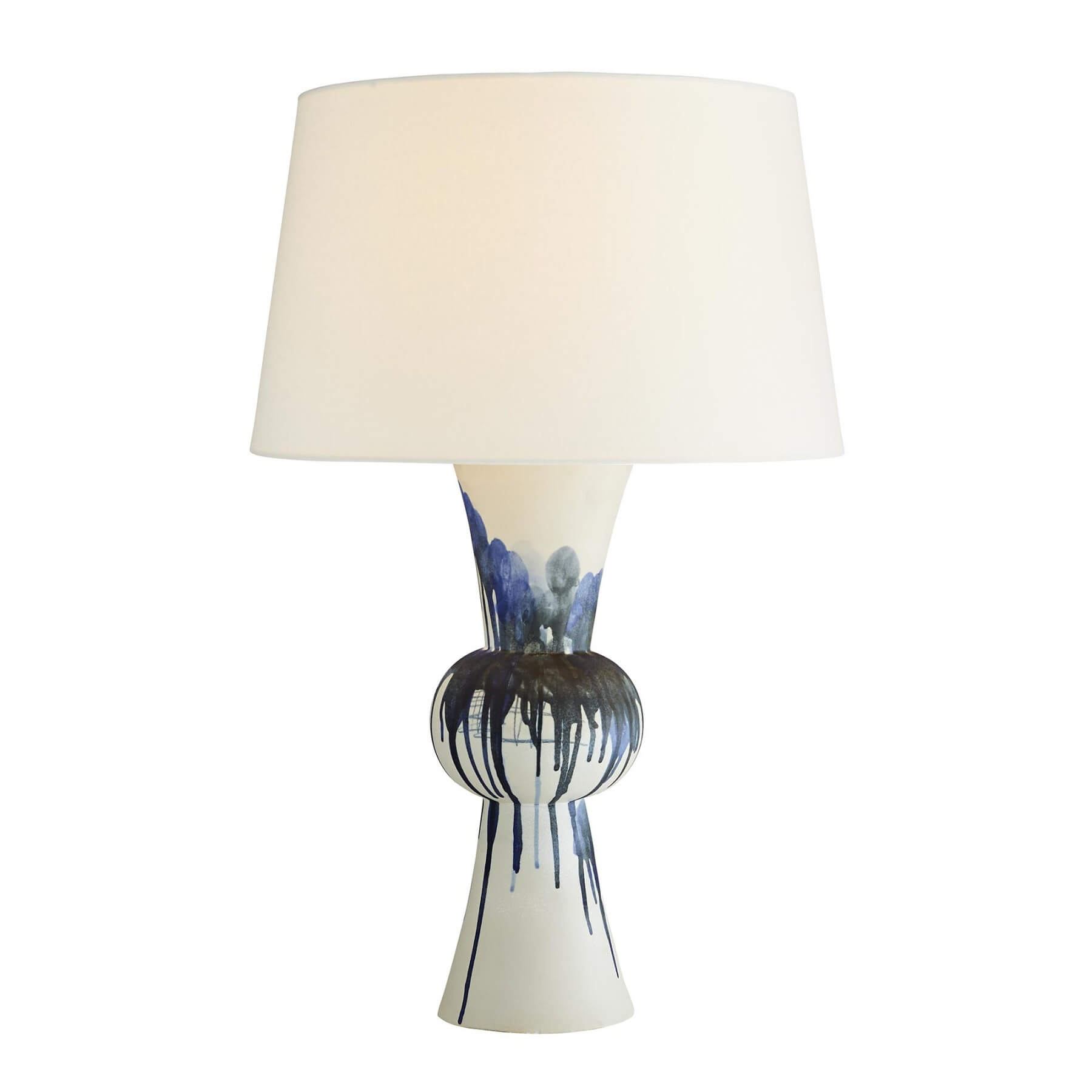 Arteriors Настольная лампа Proctor 11130-146 от Arteriors