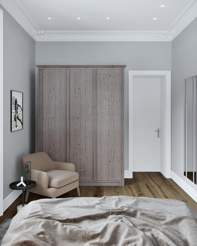Arteriors Настольная лампа Serena 11128-121 от Arteriors — в интерьере