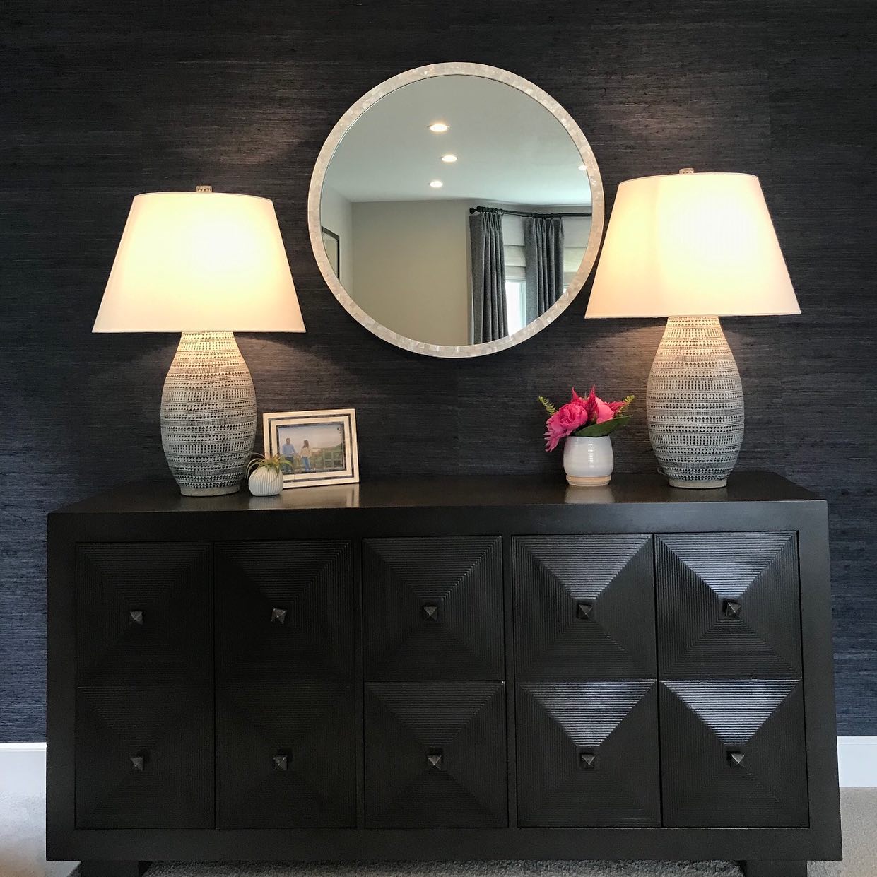 Arteriors Настольная лампа Shawnee 45075-342 от Arteriors — в интерьере