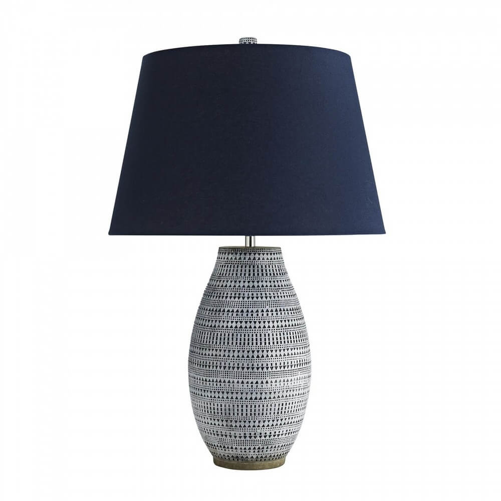 Arteriors Настольная лампа Shawnee 45075-342 от Arteriors