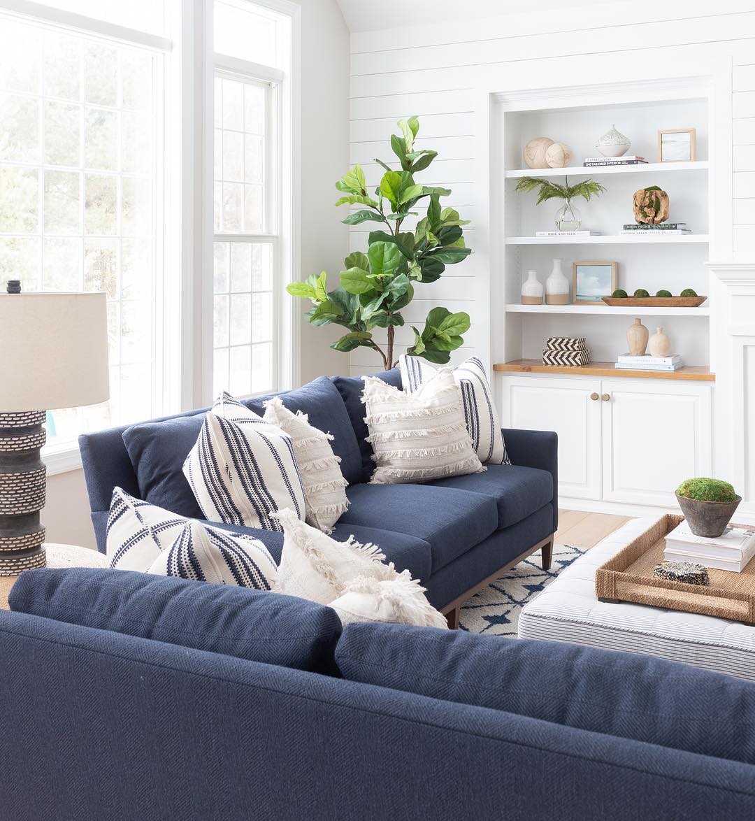 Arteriors Настольная лампа Sachin 45074-341 от Arteriors — в интерьере