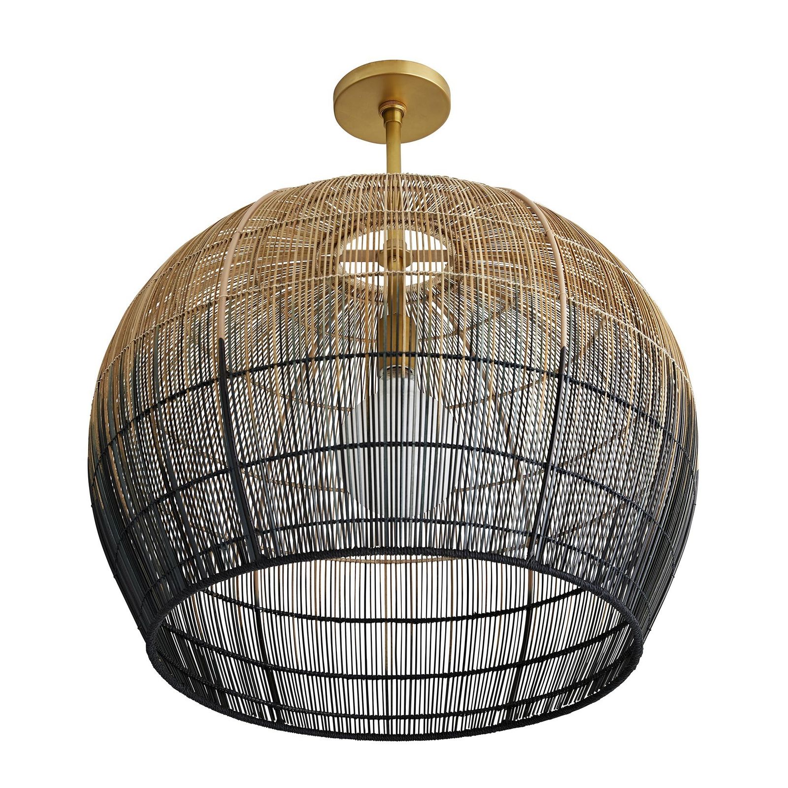 Arteriors Подвесной светильник Swami 45060 /45061 от Arteriors