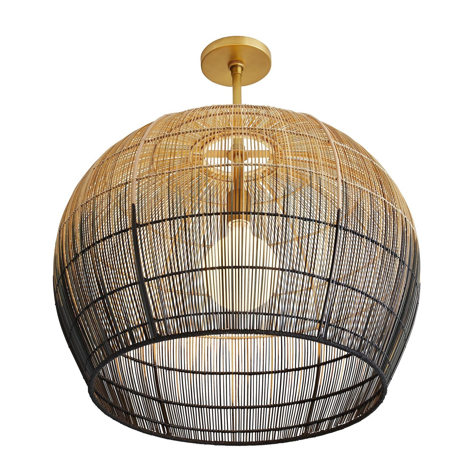 Arteriors Подвесной светильник Swami 45060 /45061 от Arteriors