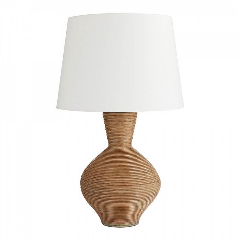 Arteriors Настольная лампа Potter 45070-330 от Arteriors
