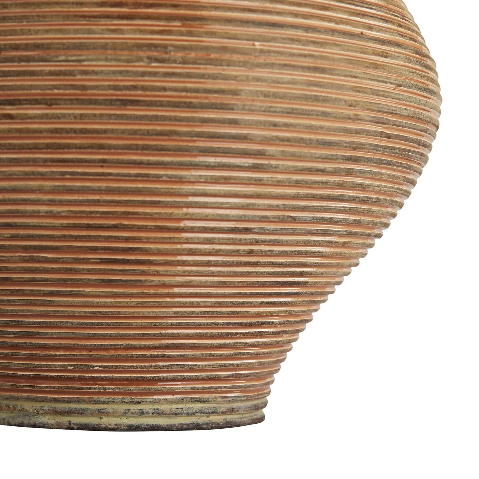 Arteriors Настольная лампа Potter 45070-330 от Arteriors — в интерьере