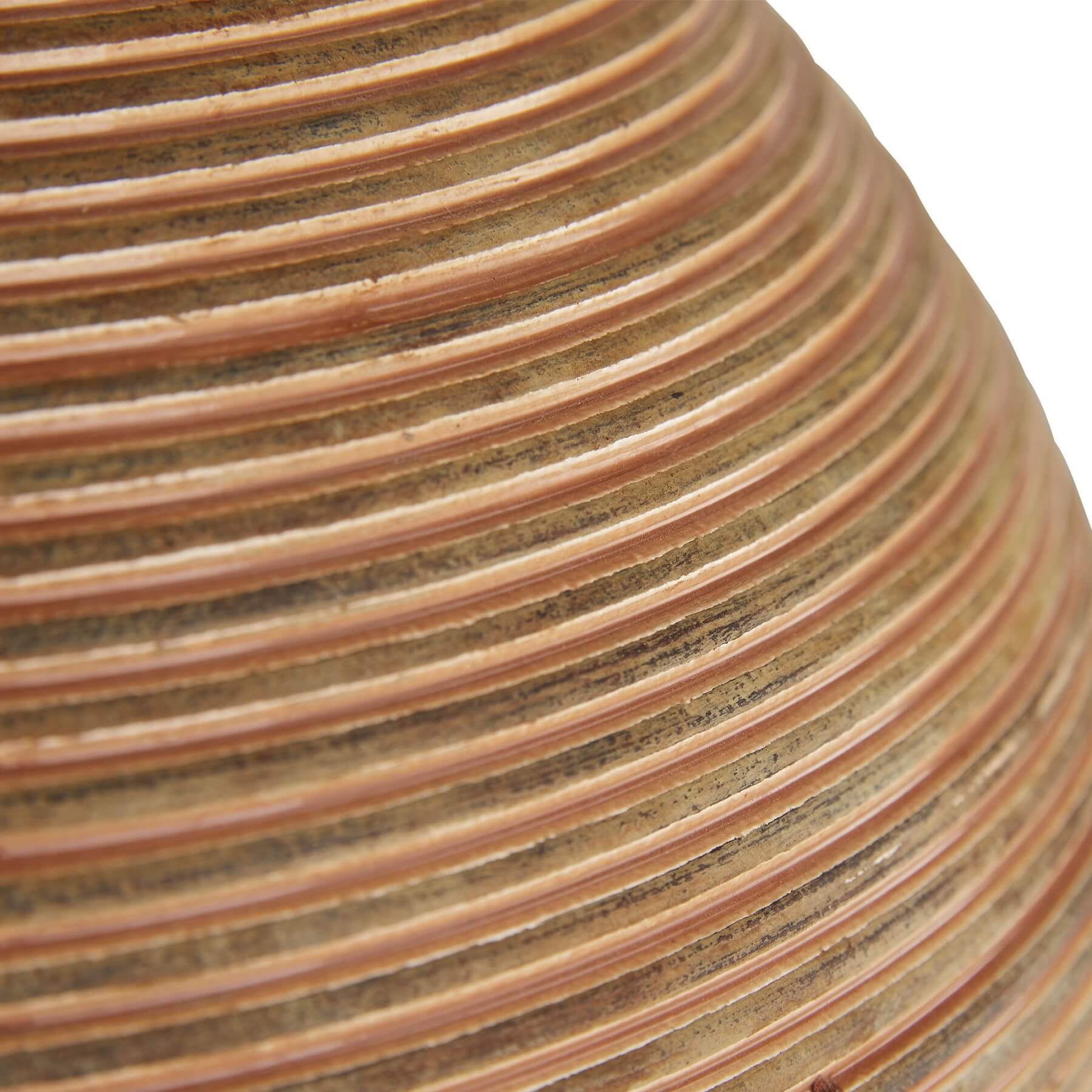 Arteriors Настольная лампа Potter 45070-330 от Arteriors — в интерьере