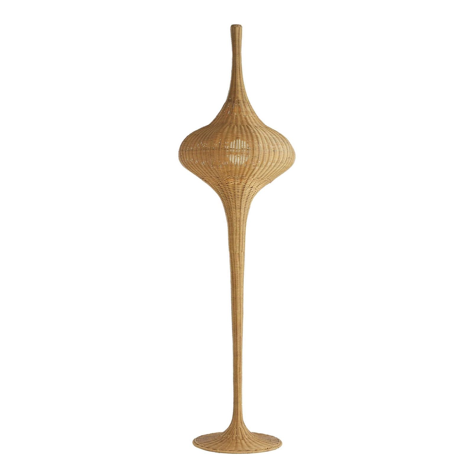 Arteriors Торшер Patrique 75003 от Arteriors