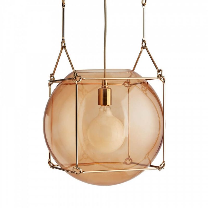 Arteriors Подвесной светильник Desert Sun DS49031 от Arteriors