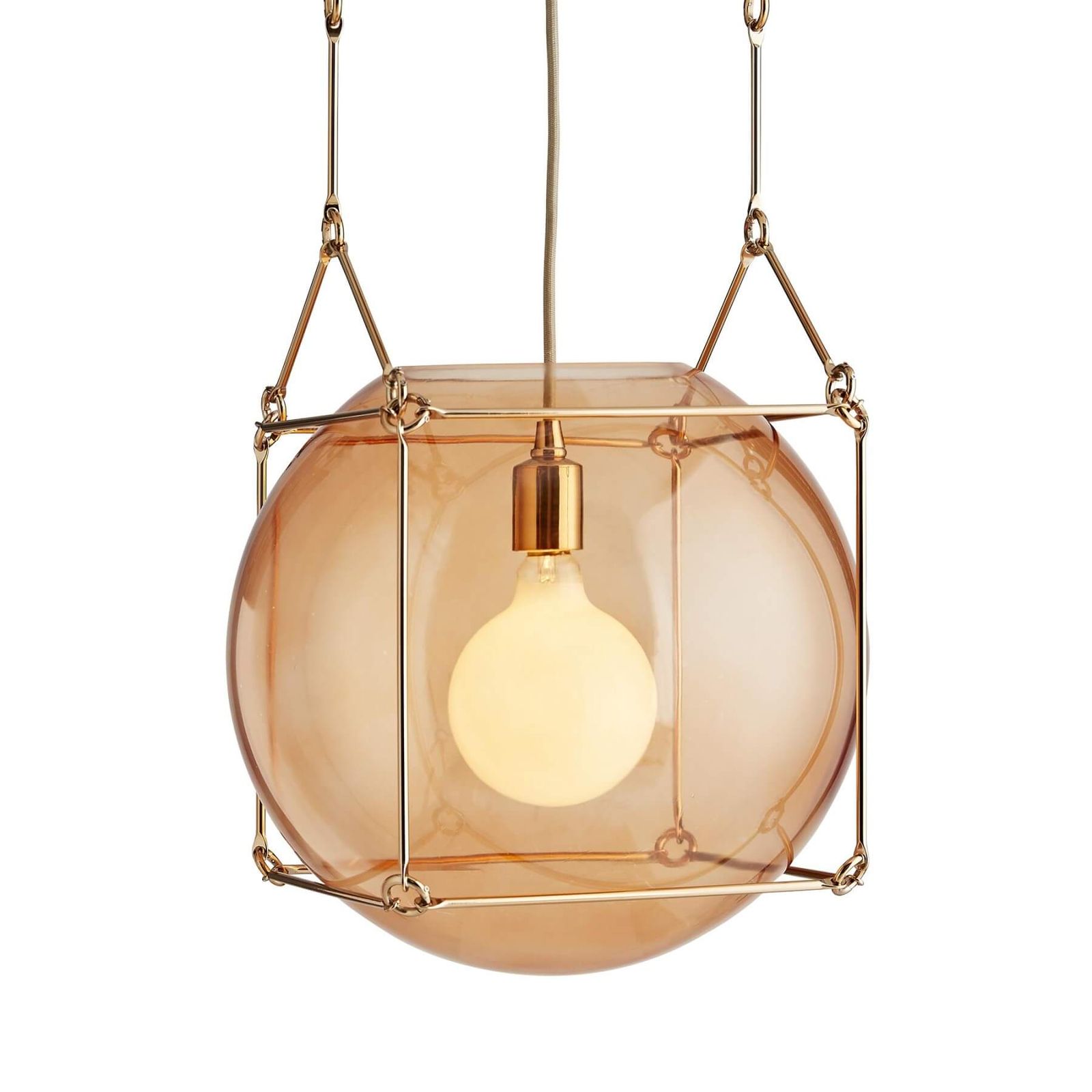 Arteriors Подвесной светильник Desert Sun DS49031 от Arteriors
