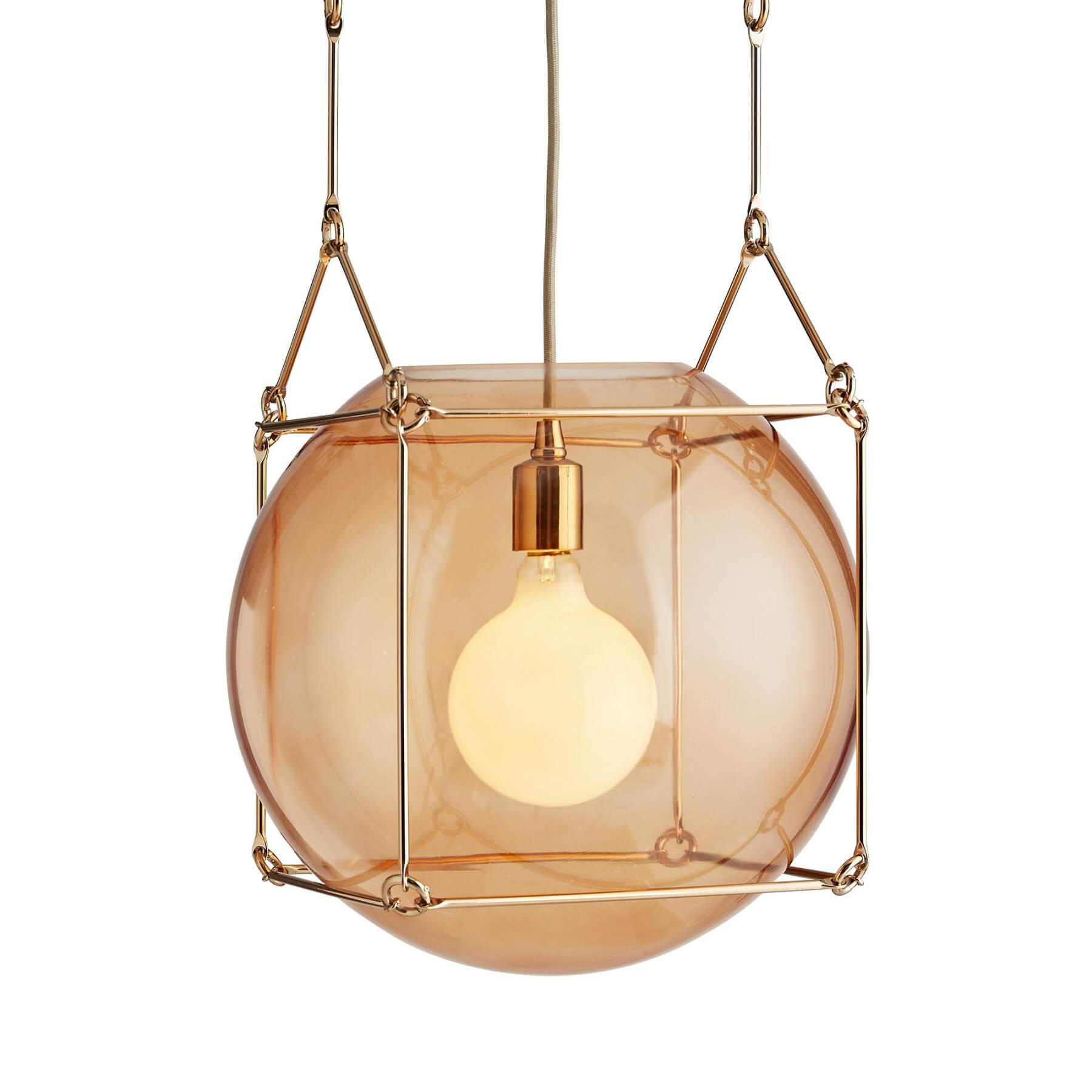 Arteriors Подвесной светильник Desert Sun DS49031 от Arteriors