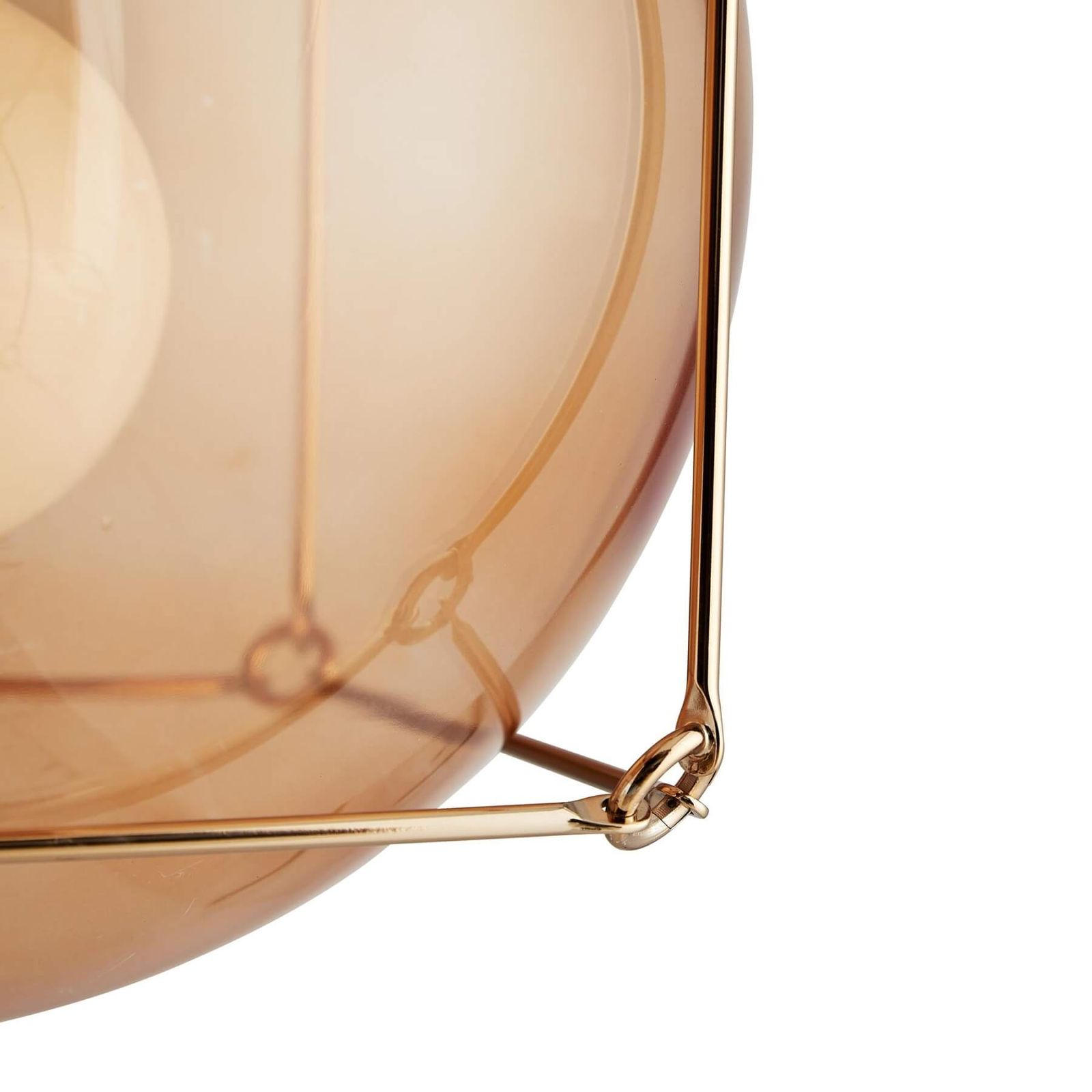 Arteriors Подвесной светильник Desert Sun DS49031 от Arteriors — в интерьере