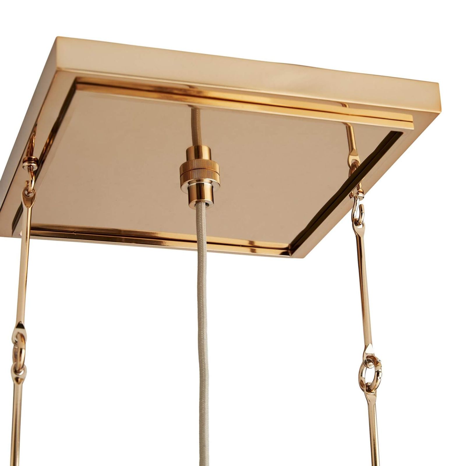 Arteriors Подвесной светильник Desert Sun DS49031 от Arteriors
