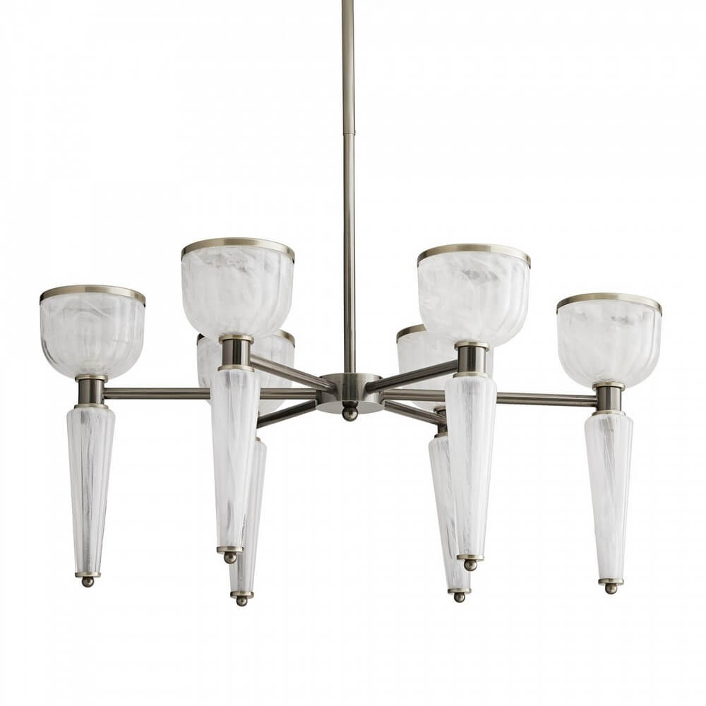 Arteriors Люстра Richardson 89307 от Arteriors