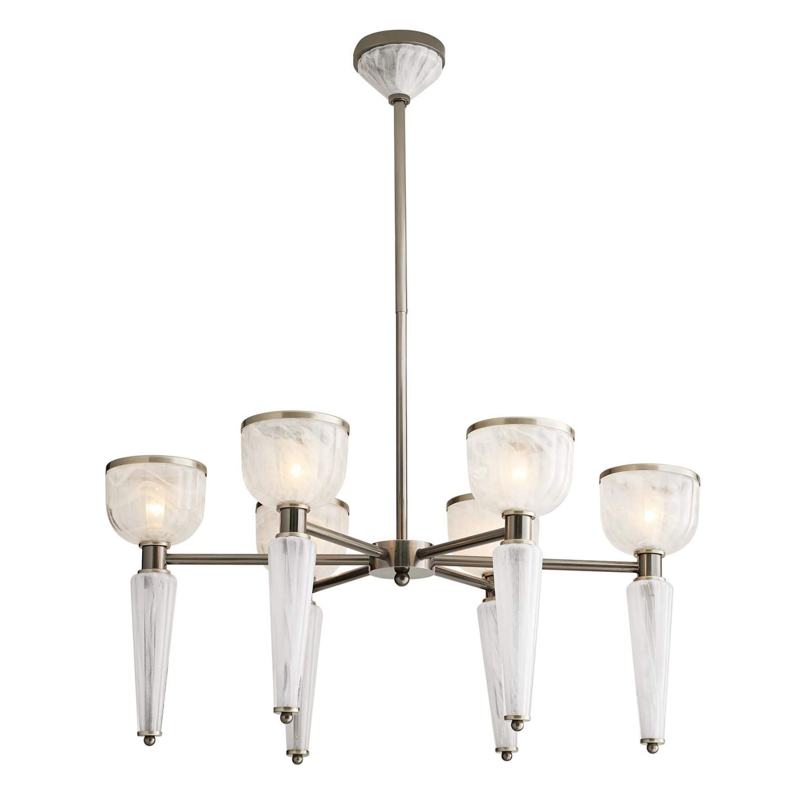 Arteriors Люстра Richardson 89307 от Arteriors