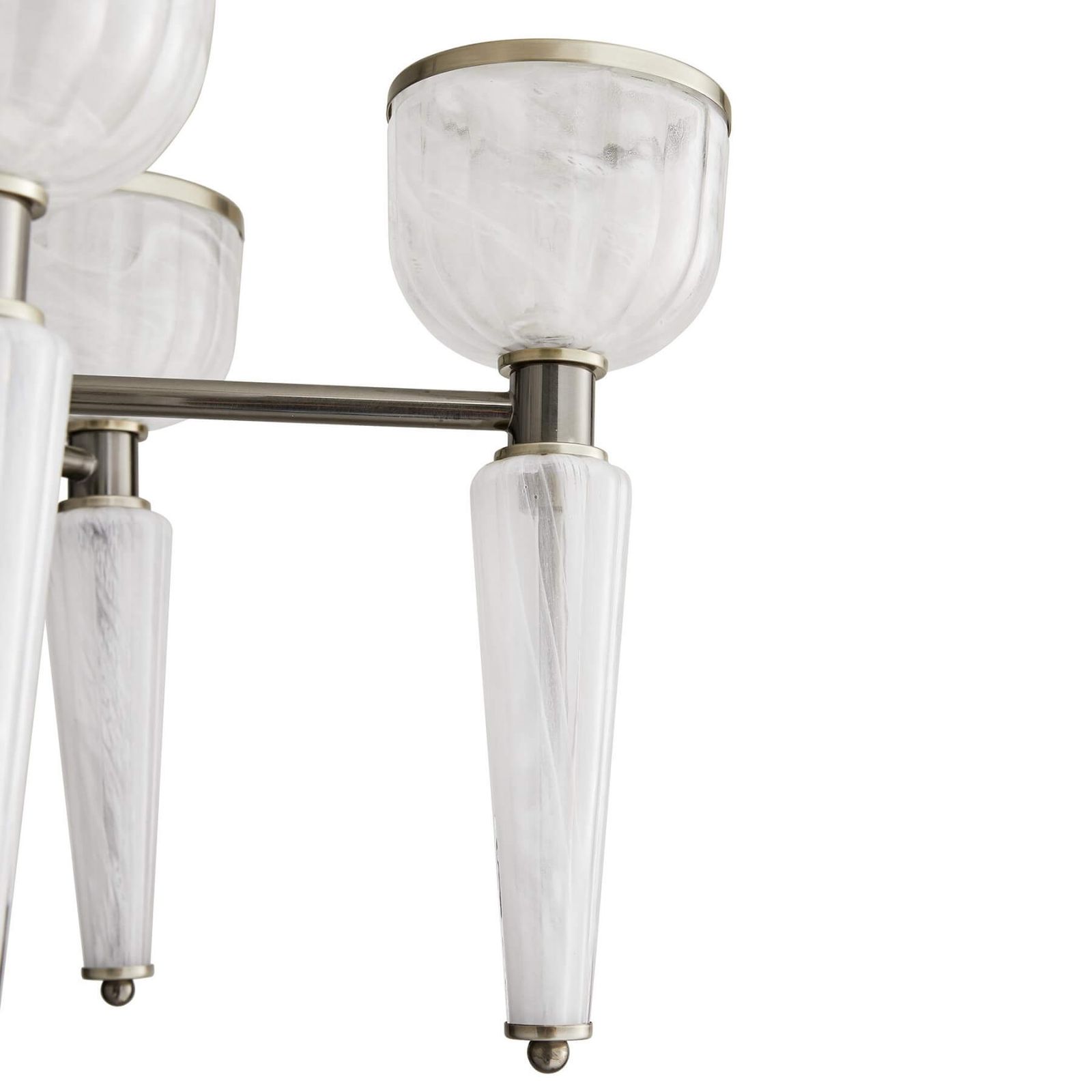 Arteriors Люстра Richardson 89307 от Arteriors — в интерьере