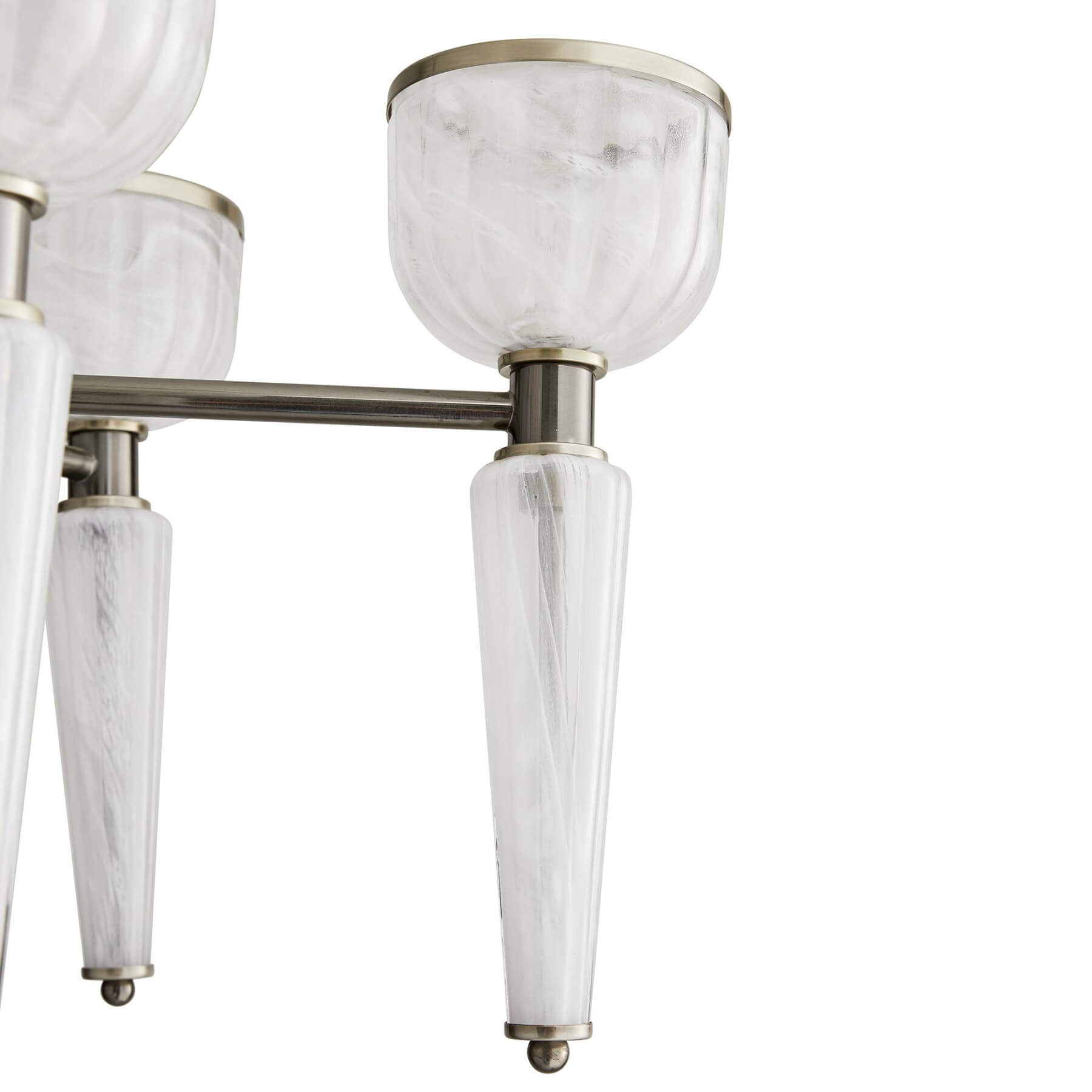 Arteriors Люстра Richardson 89307 от Arteriors — в интерьере
