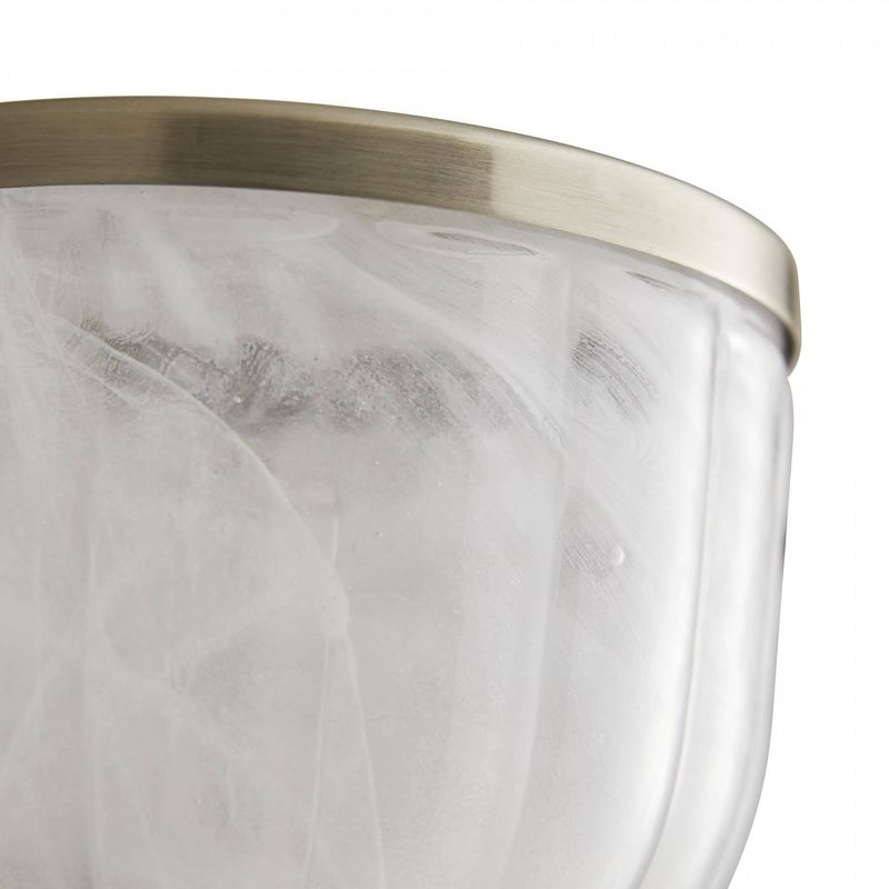 Arteriors Люстра Richardson 89307 от Arteriors — в интерьере