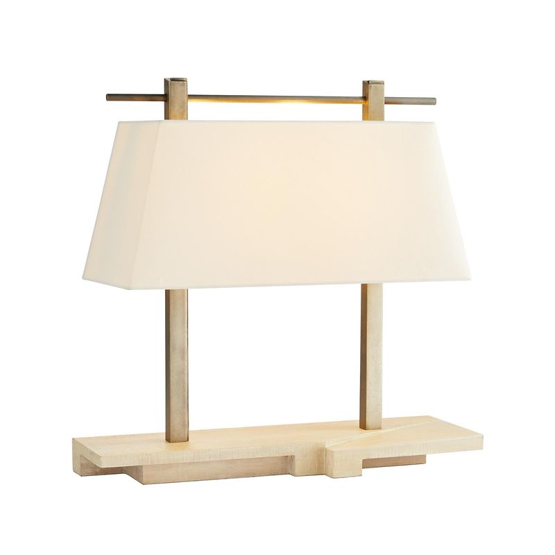 Arteriors Настольная лампа Playa DS49034 от Arteriors