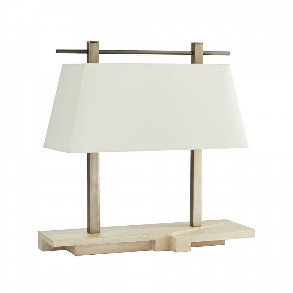Arteriors Настольная лампа Playa DS49034 от Arteriors