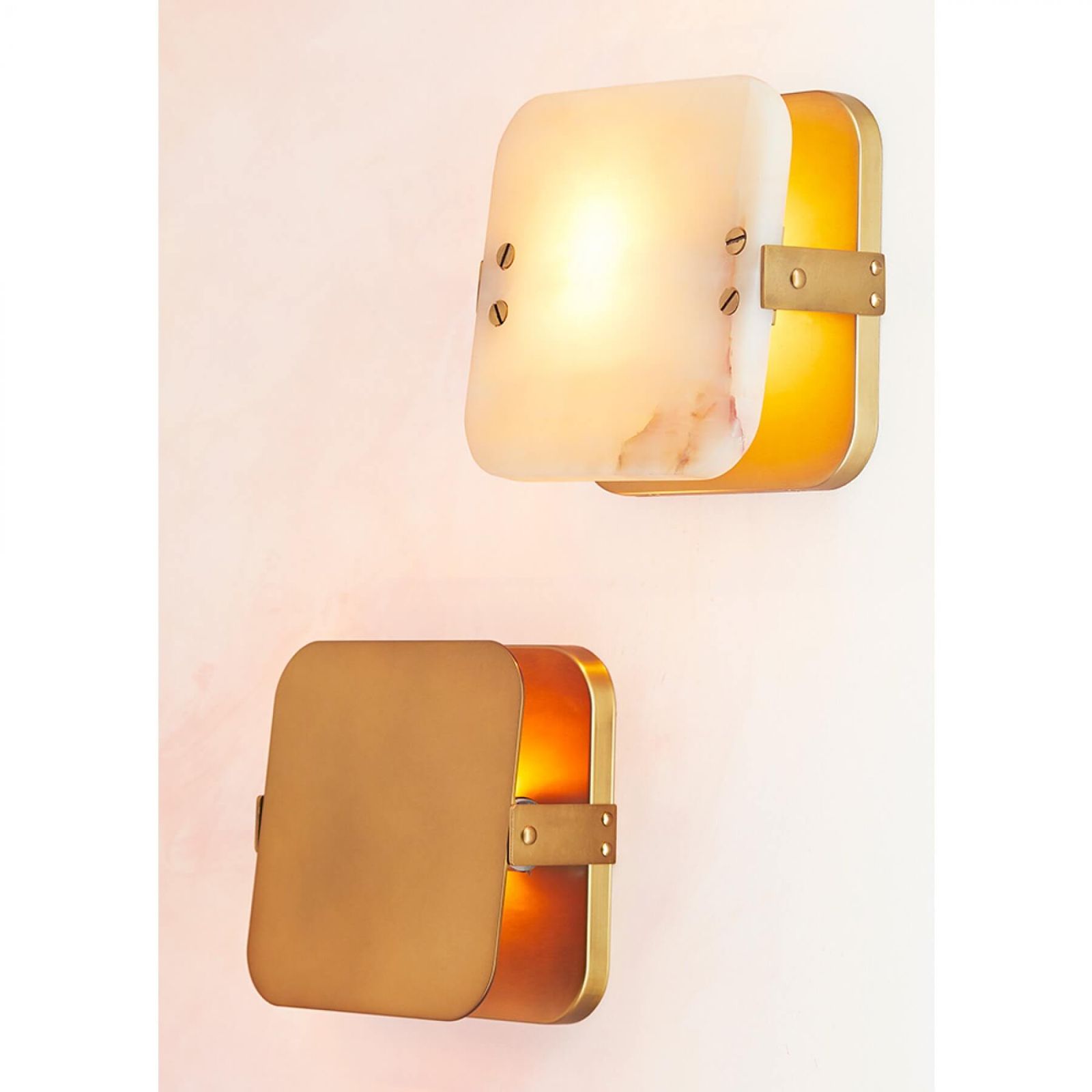 Arteriors Бра Mercury DS49025 от Arteriors — в интерьере