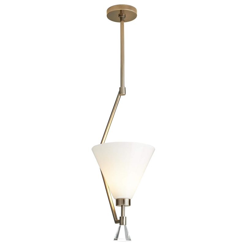 Arteriors Потолочный светильник Rosalind 49234 от Arteriors