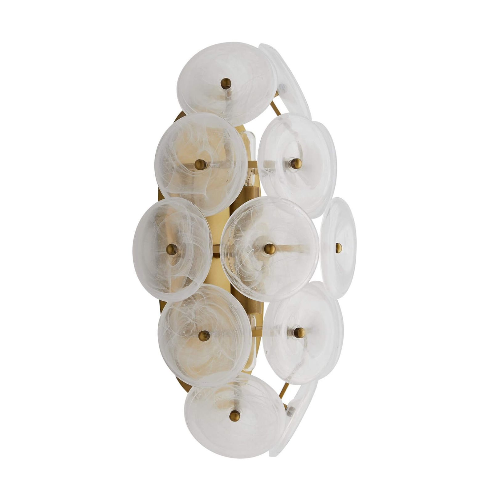 Arteriors Бра Saana 49239 от Arteriors