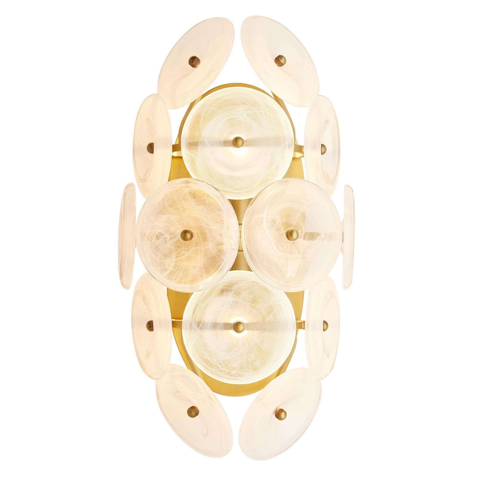 Arteriors Бра Saana 49239 от Arteriors